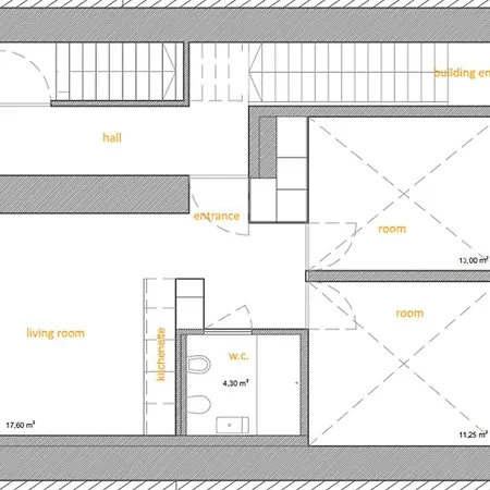 Place Of Moments Urban-suites