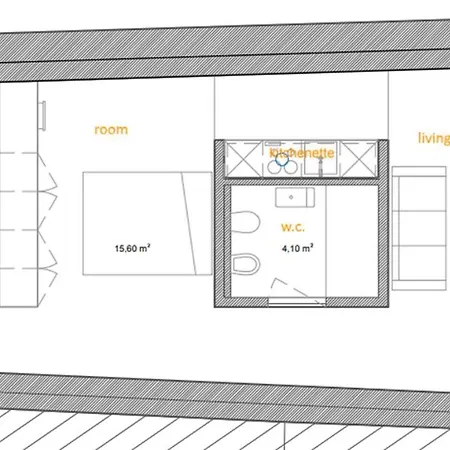 Place Of Moments Urban-suites 3* ポンタ・デルガダ