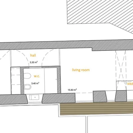 Place Of Moments Urban-suites ゲストハウス ポンタ・デルガダ
