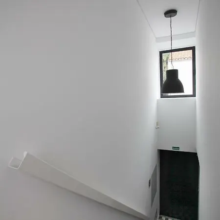 Place Of Moments Urban-suites ゲストハウス 3*