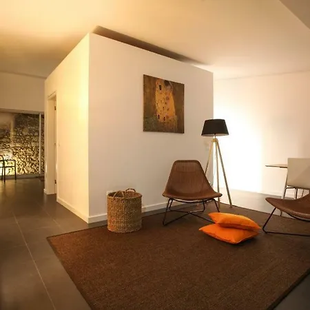 Place Of Moments Urban-suites 3*