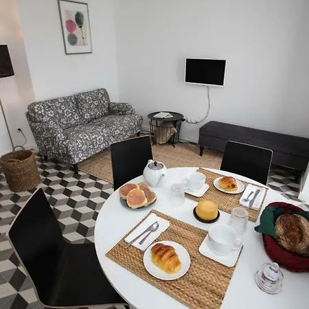 Place Of Moments Urban-suites ポンタ・デルガダ