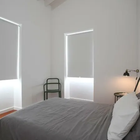Guest house Place Of Moments Urban-suites