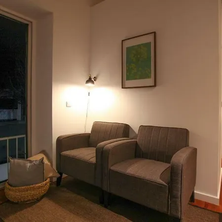 Place Of Moments Urban-suites 3*