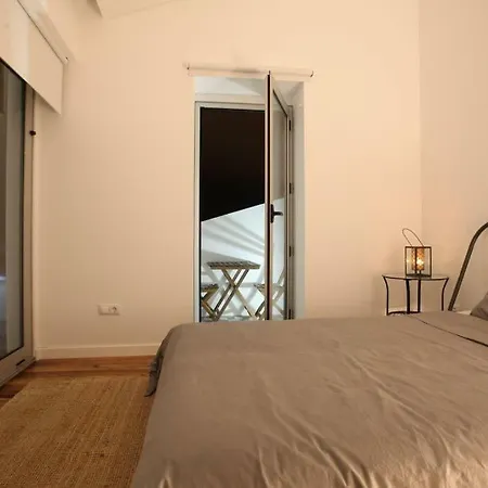 Guest house Place Of Moments Urban-suites