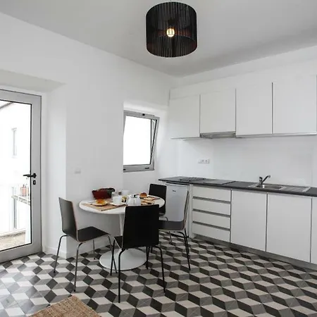 Place Of Moments Urban-suites ゲストハウス