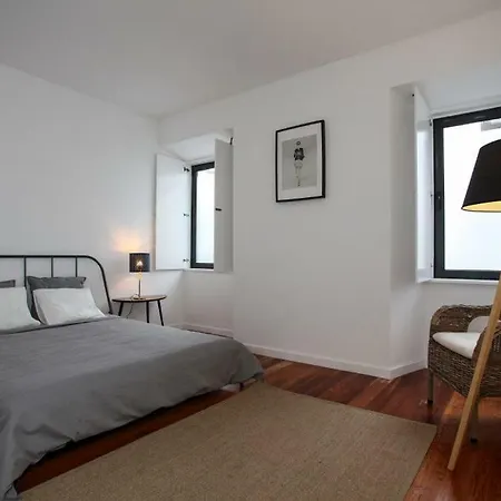 Place Of Moments Urban-suites ポンタ・デルガダ