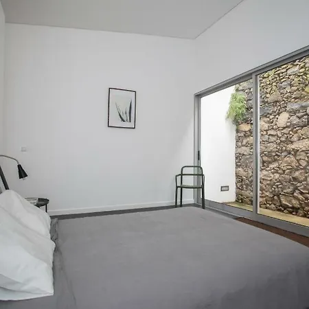 Guest house Place Of Moments Urban-suites