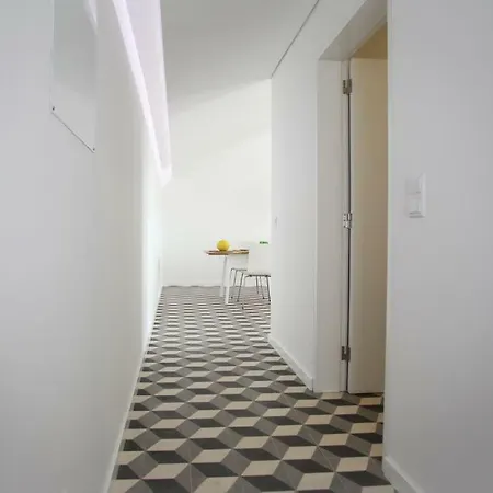 Place Of Moments Urban-suites