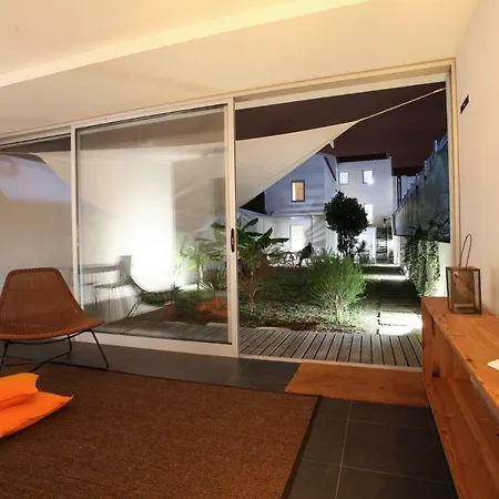 Guest house Place Of Moments Urban-suites