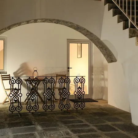 Guest house Place Of Moments Urban-suites