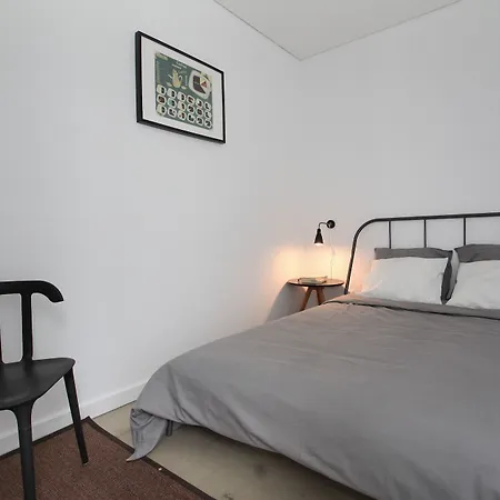 Place Of Moments Urban-suites Guest house 3*