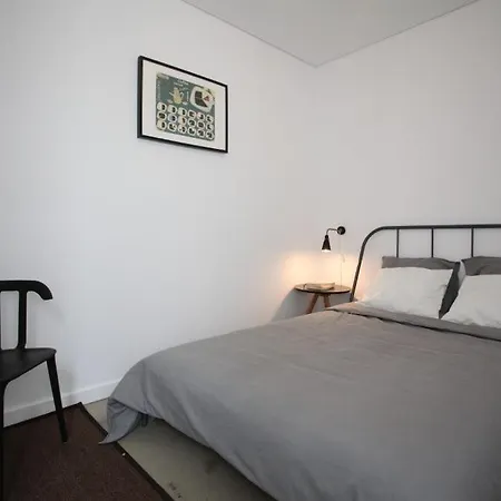 Place Of Moments Urban-suites ゲストハウス 3*