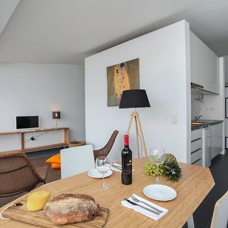 Place Of Moments Urban-suites Guest house 3*