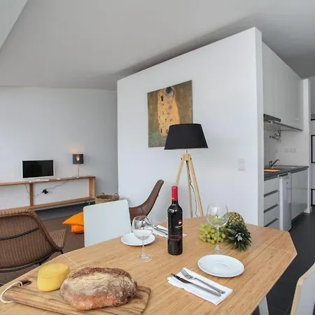 Place Of Moments Urban-suites ゲストハウス 3*