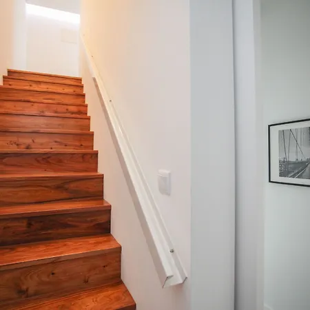 Place Of Moments Urban-suites Guest house 3*