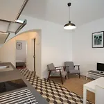 Guest house Place Of Moments Urban-suites 3*