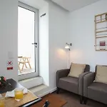 Guest house Place Of Moments Urban-suites