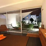 Guest house Place Of Moments Urban-suites