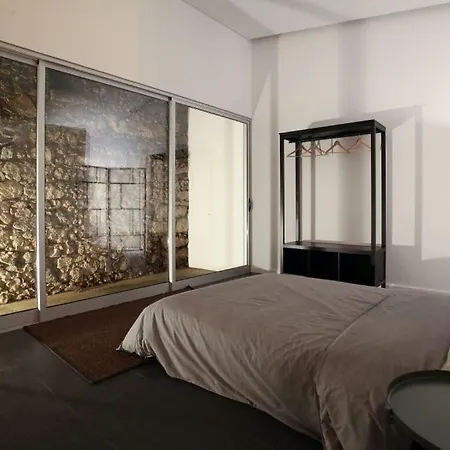 Place Of Moments Urban-suites 3*