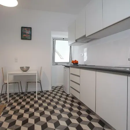Place Of Moments Urban-suites Ponta Delgada