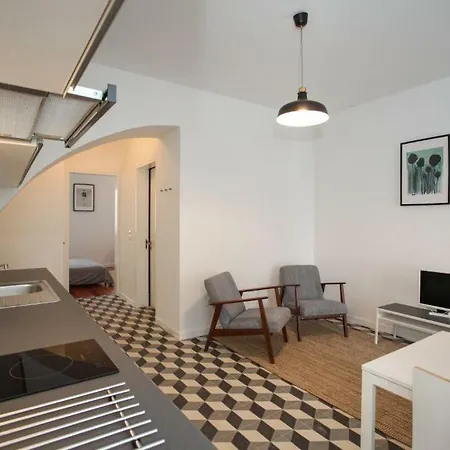 Vendégház Place Of Moments Urban-suites 3*