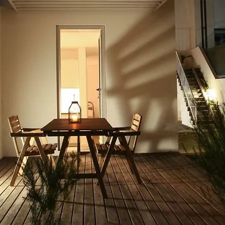 Place Of Moments Urban-suites Vendégház