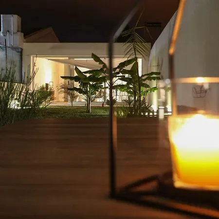 Place Of Moments Urban-suites Pensjonat
