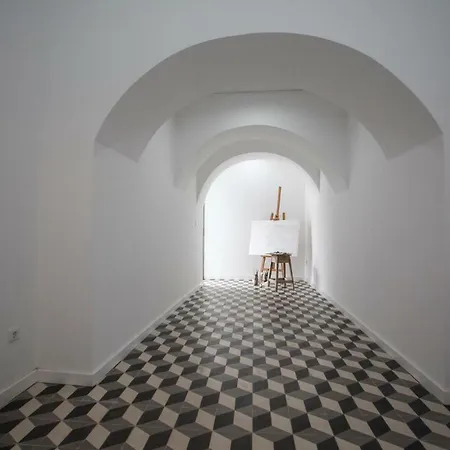 Pensjonat Place Of Moments Urban-suites
