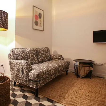 Place Of Moments Urban-suites Pensjonat Ponta Delgada