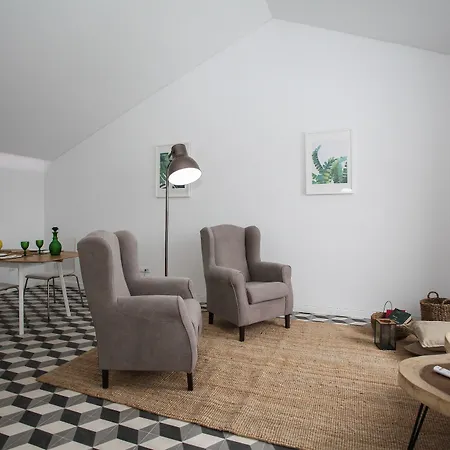 Place Of Moments Urban-suites Ponta Delgada