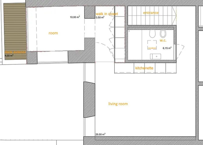 Gasthof Place Of Moments Urban-suites 3*