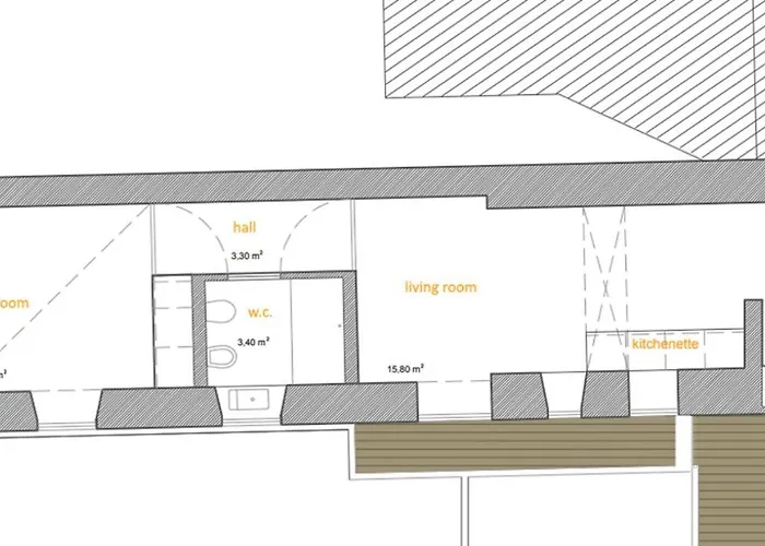 Place Of Moments Urban-suites Gasthof Ponta Delgada