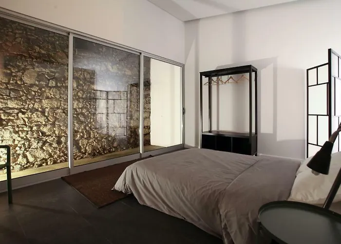 Place Of Moments Urban-suites 3*