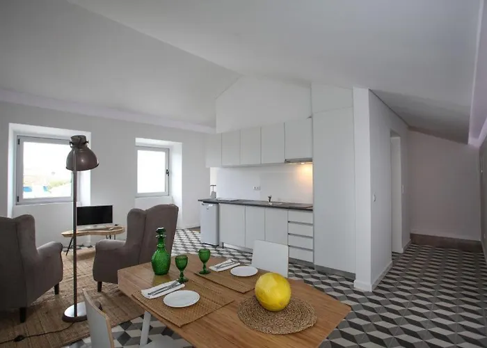 Place Of Moments Urban-suites 3* Ponta Delgada