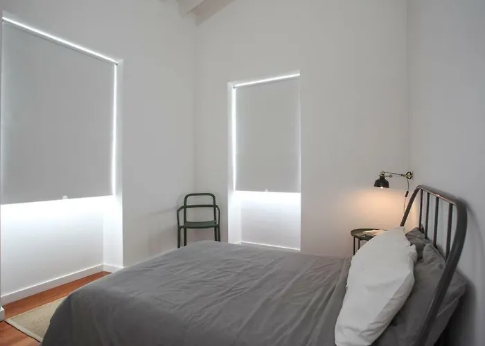 Gasthof Place Of Moments Urban-suites