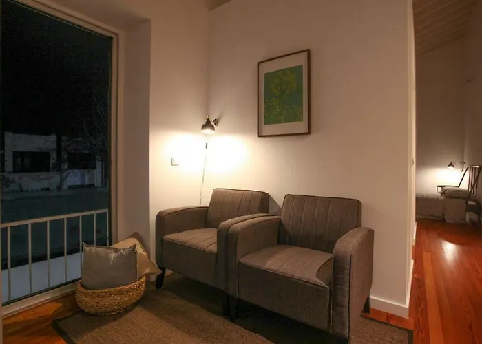 Place Of Moments Urban-suites 3*