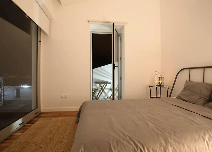 Gasthof Place Of Moments Urban-suites