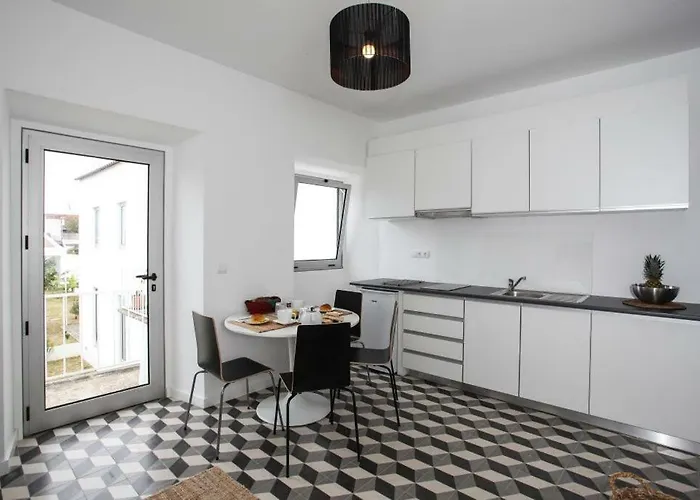 Place Of Moments Urban-suites Gasthof