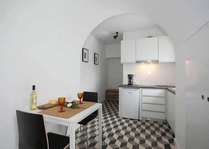 Gasthof Place Of Moments Urban-suites Ponta Delgada