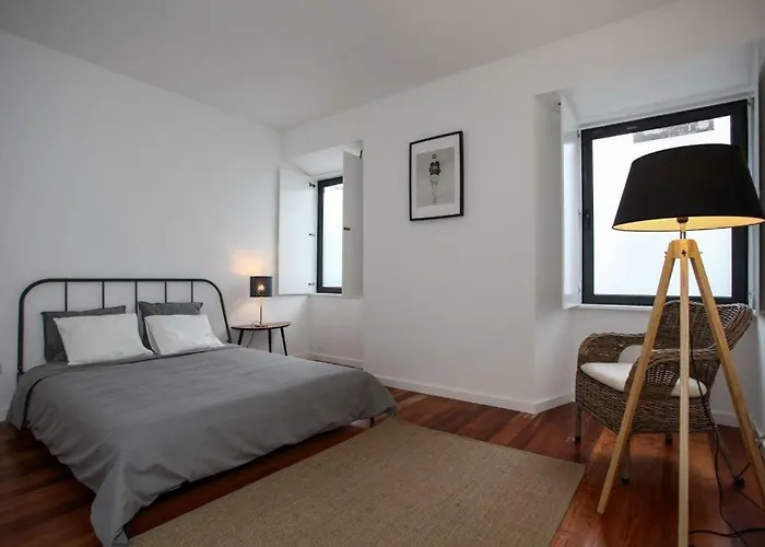 Place Of Moments Urban-suites Ponta Delgada