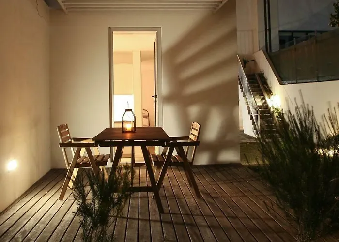 Place Of Moments Urban-suites Gasthof