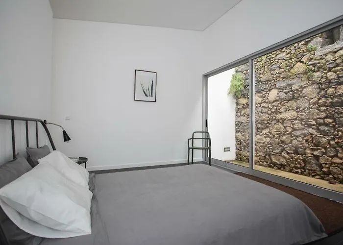 Gasthof Place Of Moments Urban-suites