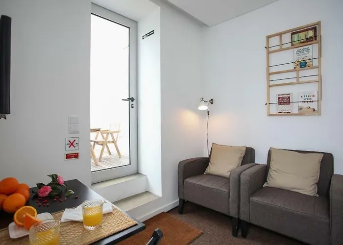 Gasthof Place Of Moments Urban-suites