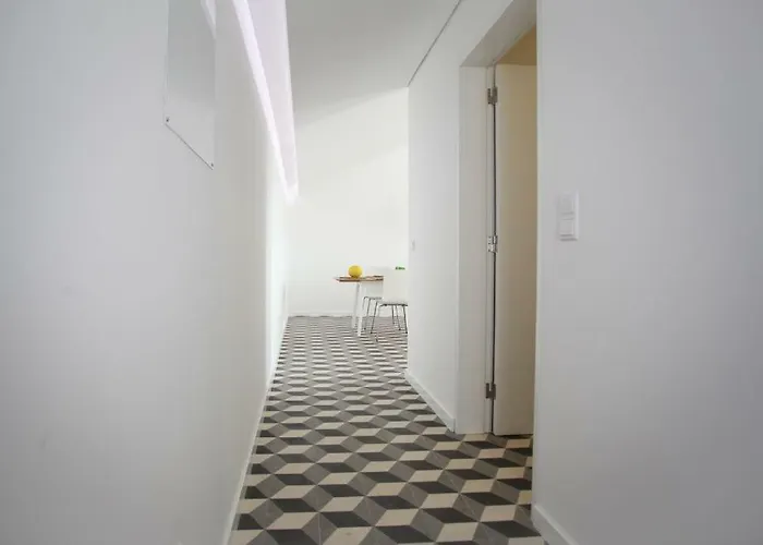 Place Of Moments Urban-suites