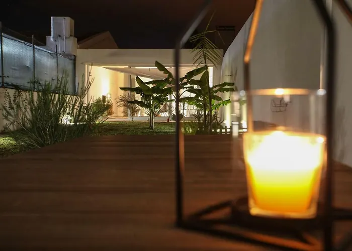 Place Of Moments Urban-suites Gasthof