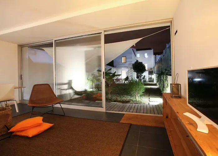 Gasthof Place Of Moments Urban-suites