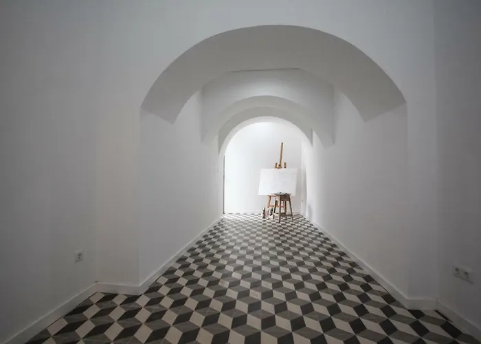 Gasthof Place Of Moments Urban-suites