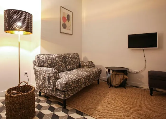 Place Of Moments Urban-suites Gasthof Ponta Delgada