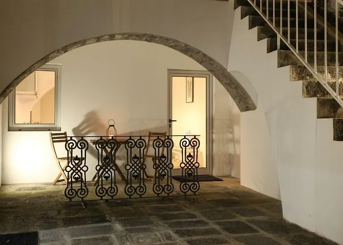 Gasthof Place Of Moments Urban-suites